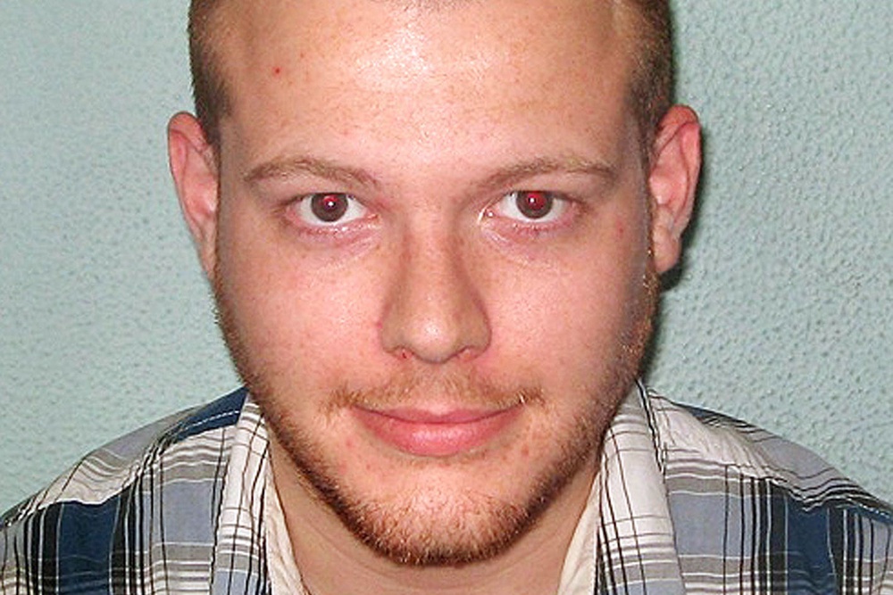 Joshua Bonehill-Paine (Metropolitan Police)