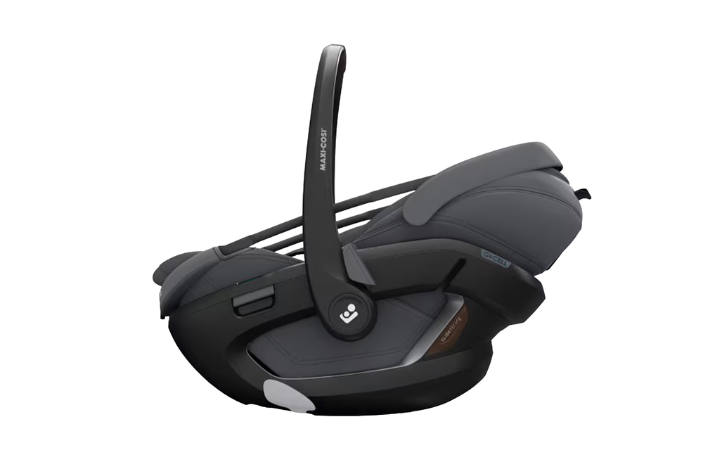 Image from: 13 best car seats, reviewed by an expert with specialist advice