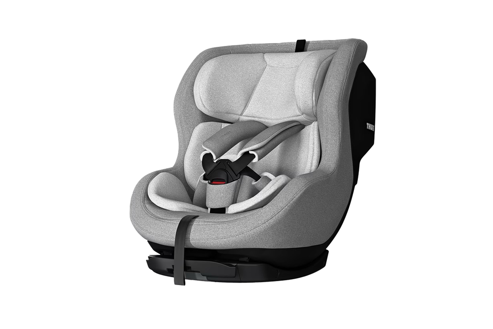 Image from: 13 best car seats, reviewed by an expert with specialist advice