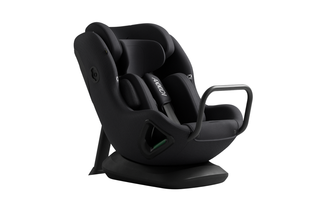 Image from: 13 best car seats, reviewed by an expert with specialist advice
