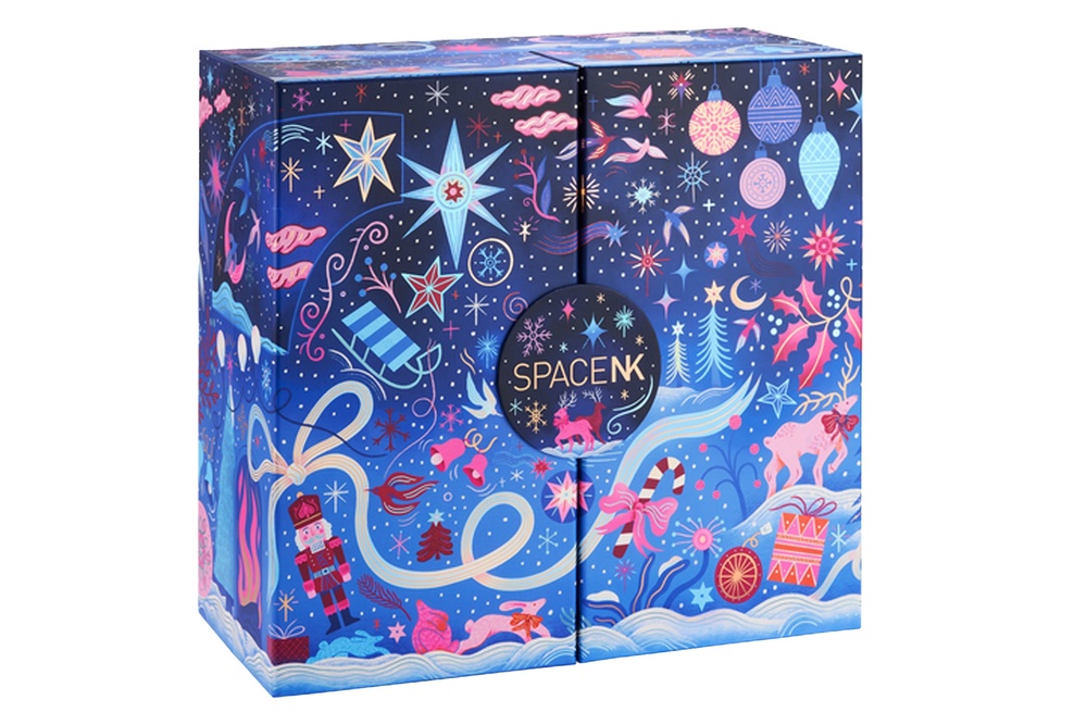 Image from: Space NK beauty advent calendar 2026: All the latest news, price and launch updates