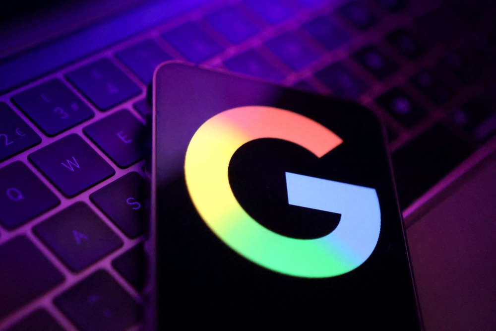 Google declined to comment on Reuters findings. Its blog said in some cases companies, which it did not name, paid ransoms to the hackers (Reuters)