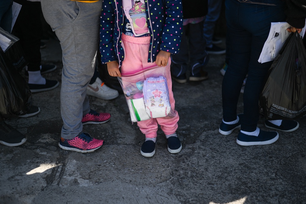 The Unaccompanied Alien Children Bureau inside the Office of Refugee Resettlement has come under intense scrutiny amid the Trump administration’s efforts to swiftly arrest and deport tens of thousands of people each year, including alleged efforts to get children to self-deport (AFP/Getty)
