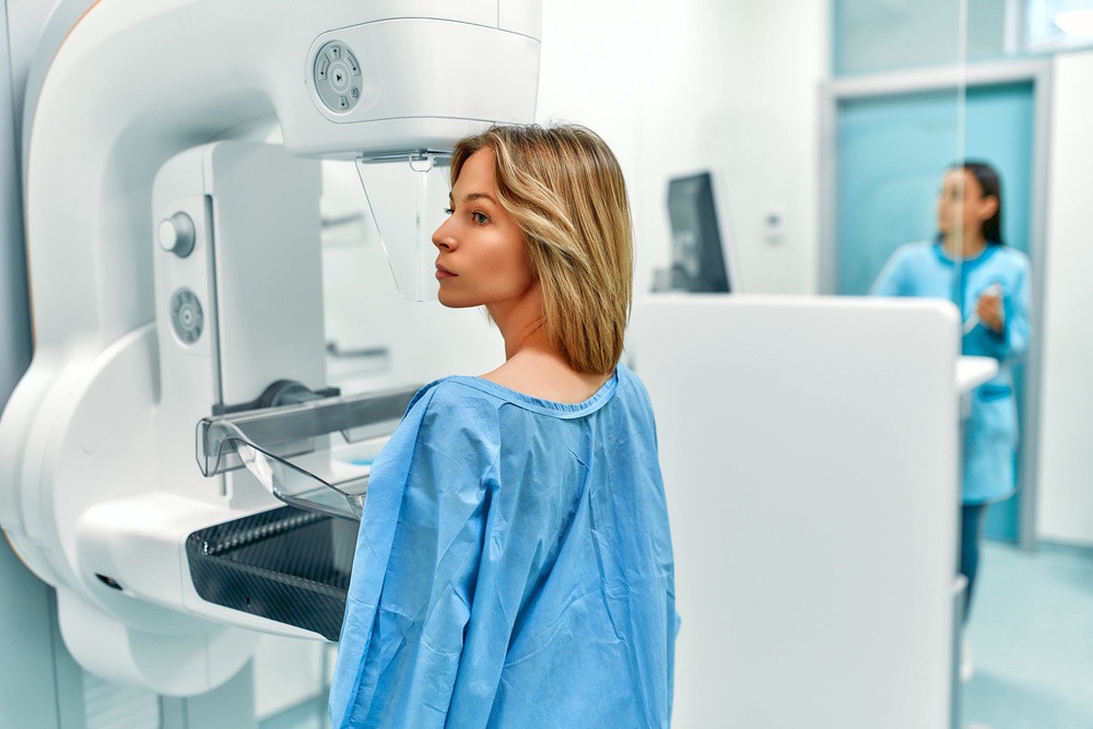 Breast cancer is the most common cause of cancer-related death in women aged 35 to 64 in the UK (Valerii Apetroaiei - stock.adobe)