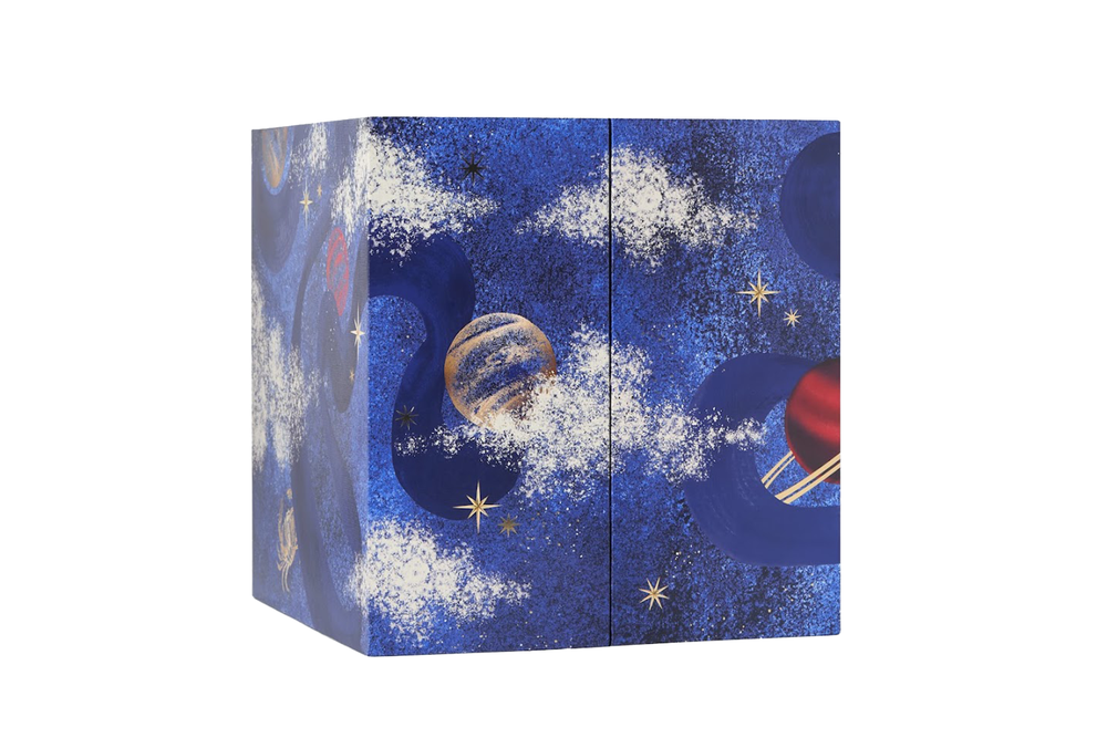 Image from: John Lewis 2026 beauty advent calendar pre-orders are live – here’s what’s included