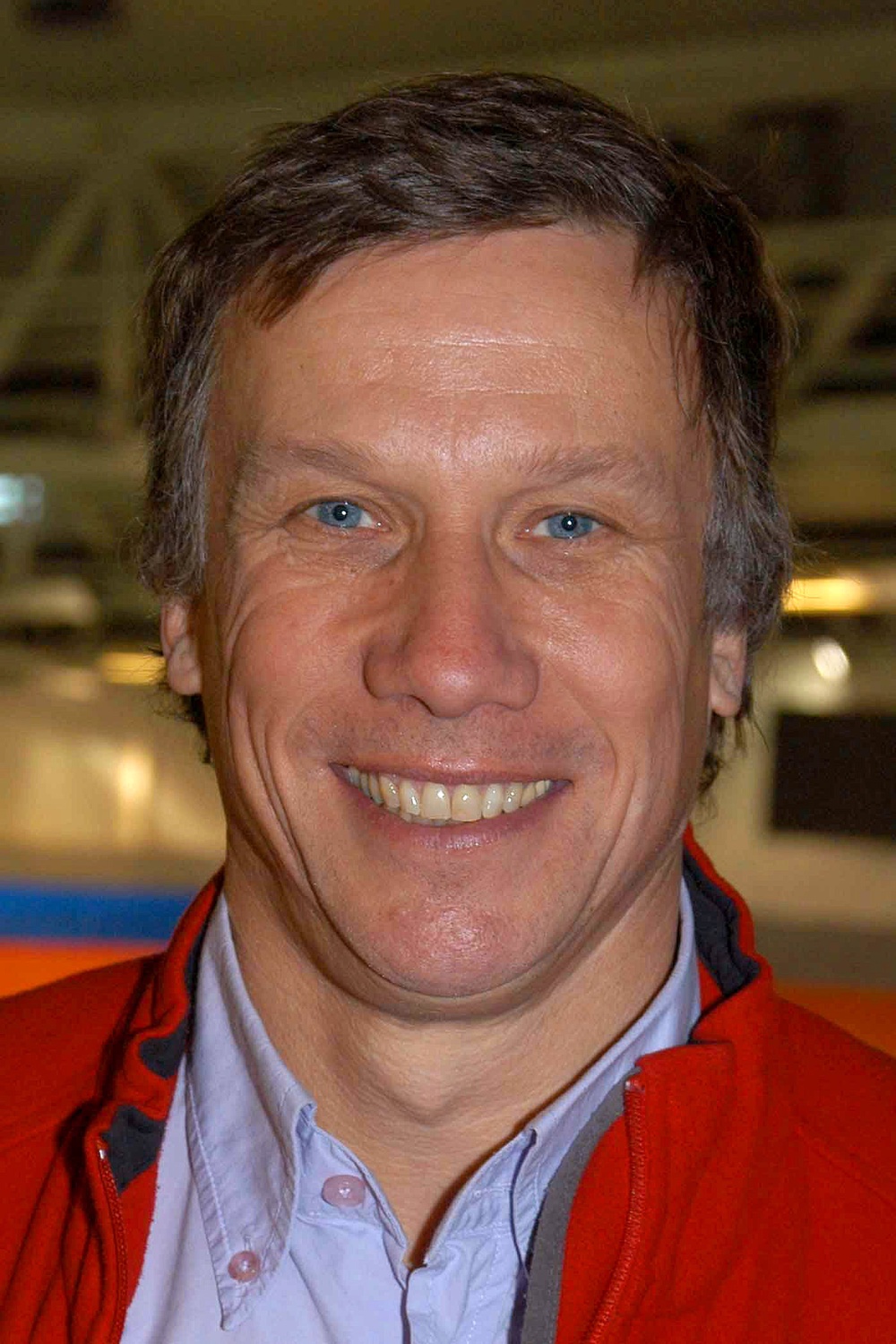 Peter Duncan underwent focal therapy to treat his prostate cancer (Alistair Wilson/PA) (PA Archive)