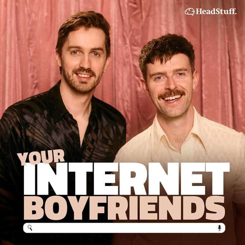 (Your Internet Boyfriends/PA)
