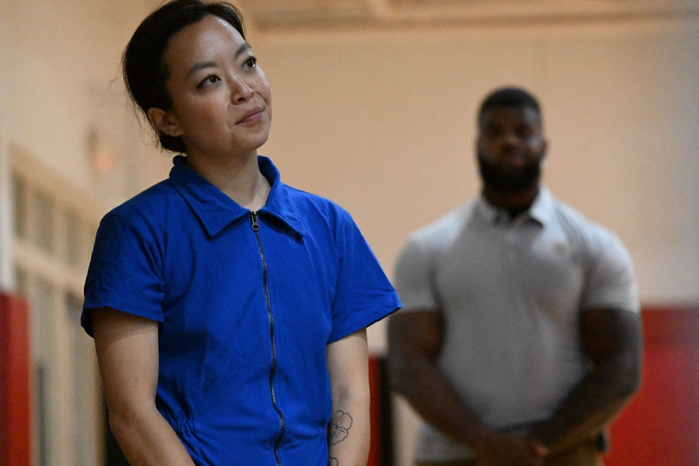Democrats fear that socialist state legislator Francesca Hong might cost them the governorship as she climbs in the polls. (Getty)
