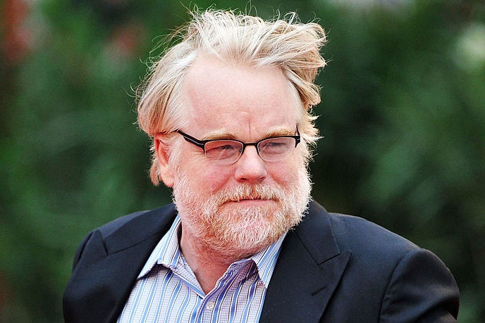 Hoffman is widely considered one of the greatest American actors in history (Getty Images)