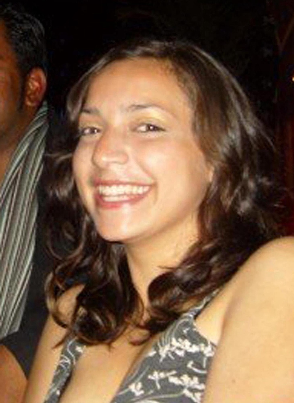 Meredith Kercher was murdered in 2007 (PA) (PA Media)