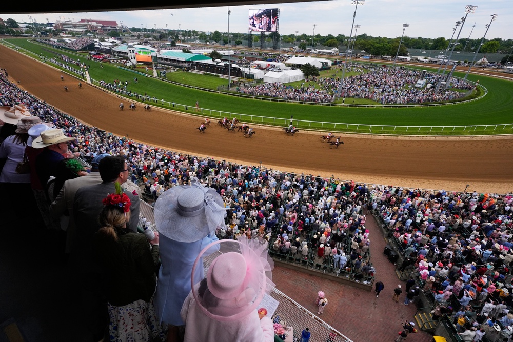 (AP Photo/Charlie Riedel)