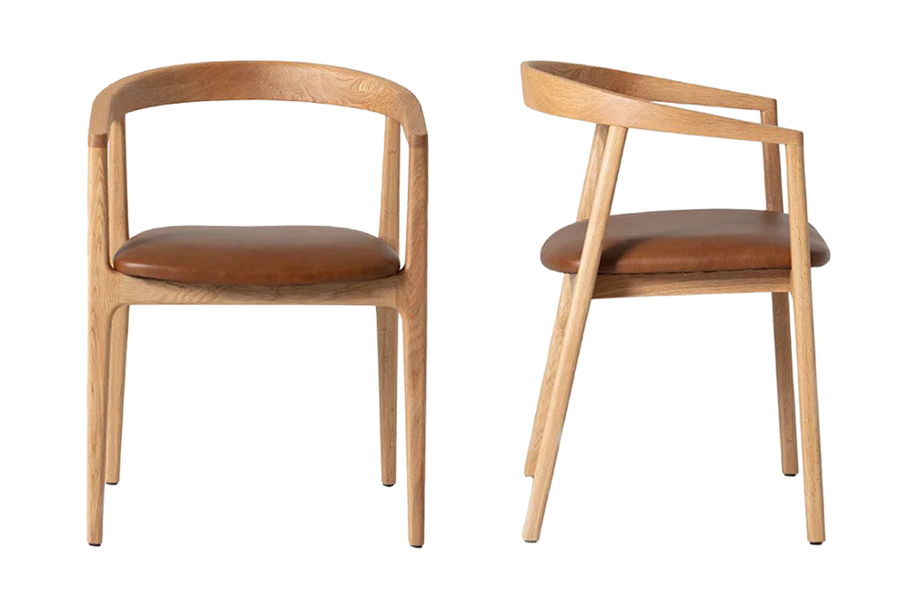 Image from: 10 best dining chairs for hosting in comfort and style