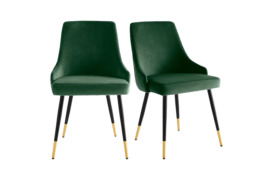 Image from: 10 best dining chairs for hosting in comfort and style