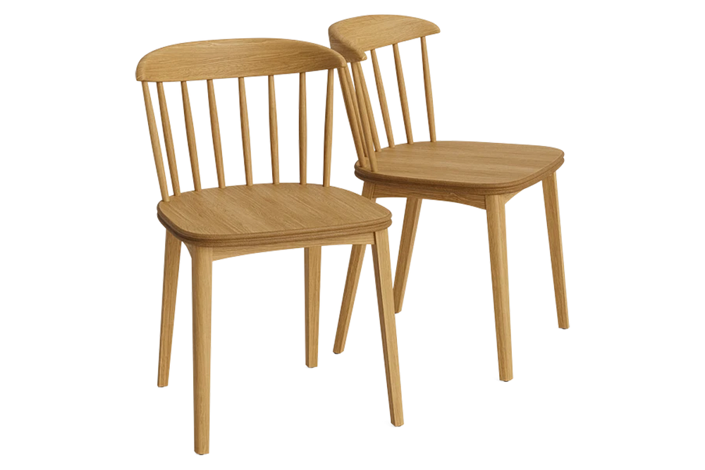 Image from: 10 best dining chairs for hosting in comfort and style