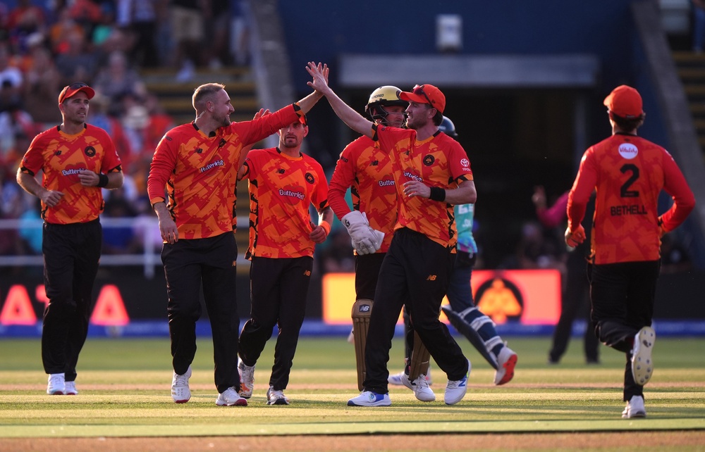 Both Phoenix’s men’s and women’s teams are searching for a win in the Hundred (Bradley Collyer/PA) (PA Archive)