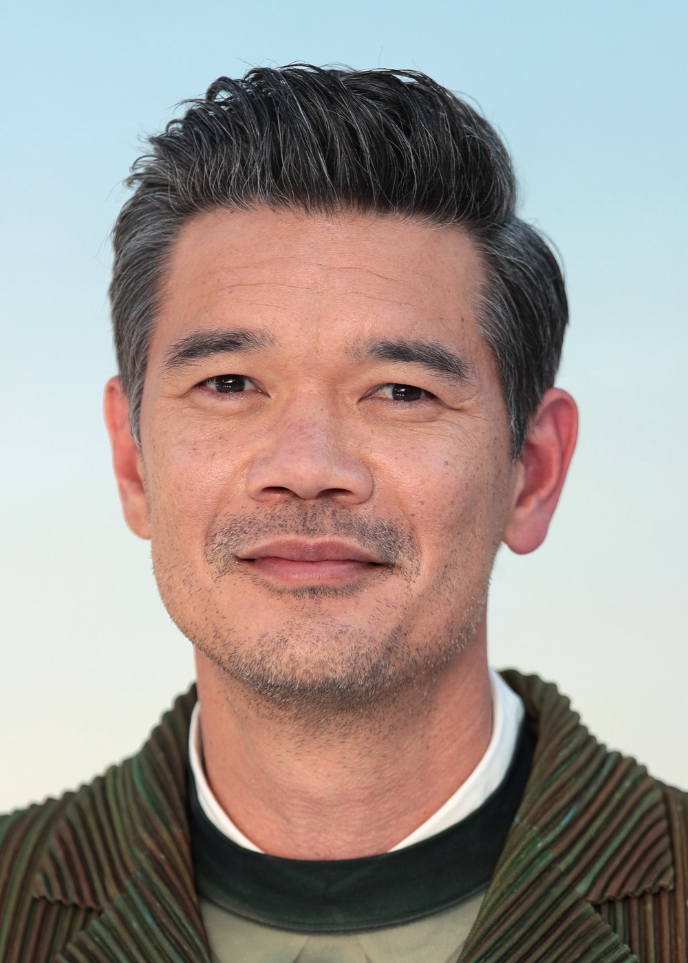 ‘Wonder Man’ co-creator Destin Daniel Cretton directed new film ‘Spider-Man: Brand New Day’ (Getty)