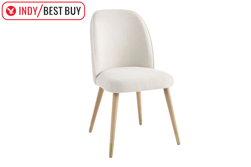 Image from: 10 best dining chairs for hosting in comfort and style