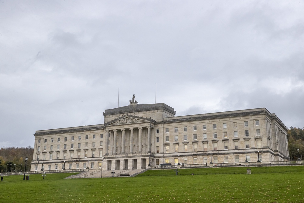 Assembly elections are due to take place next year (Liam McBurney/PA) (PA Archive)
