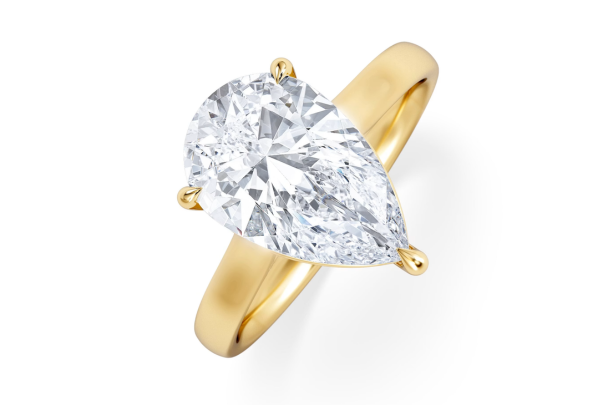 (The Diamond Store)