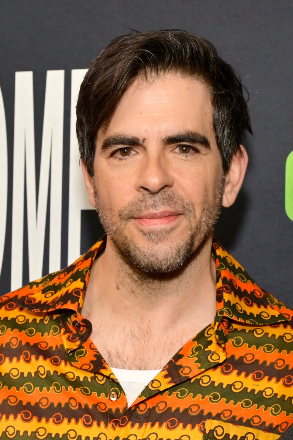 Eli Roth has revealed his new film does use AI despite initially claiming otherwise (Getty Images)