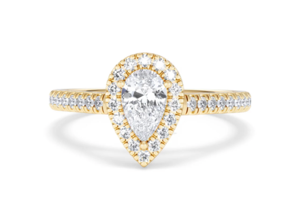 (The Diamond Store)