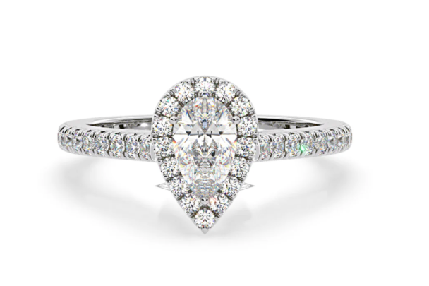 (The Diamond Store)