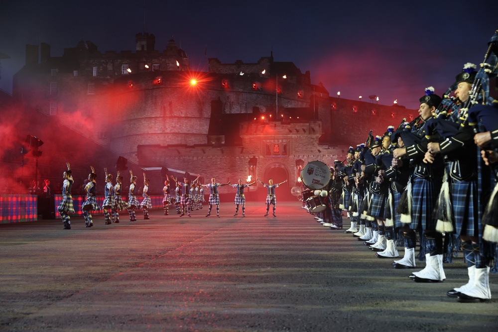 The event takes place in August (Robert Perry/PA) (PA Wire)