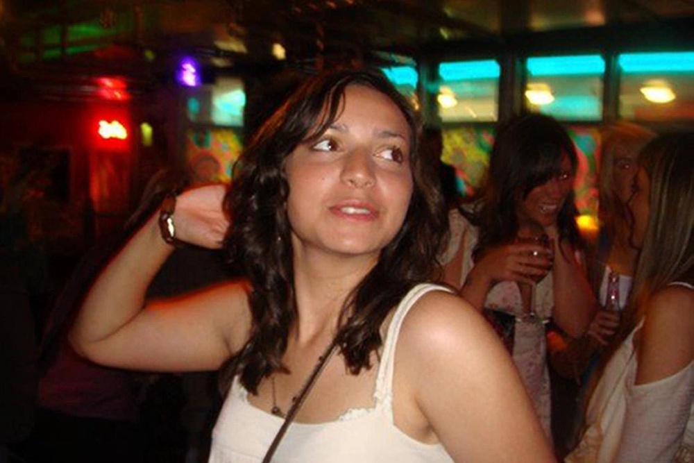 British student Meredith Kercher was murdered in 2007 in Italy (PA)