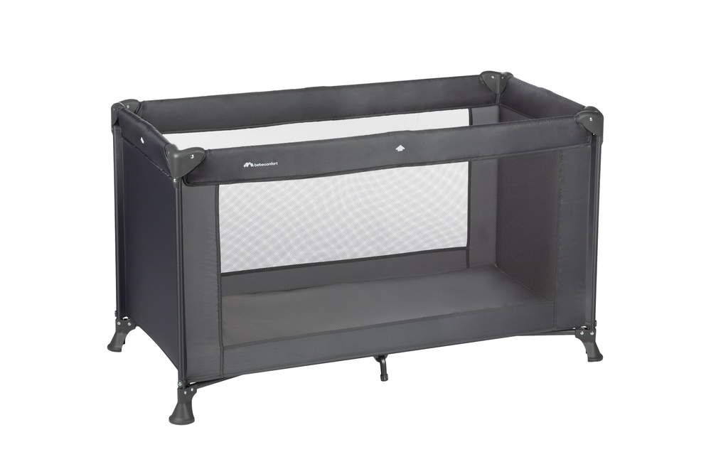 Image from: 12 best travel cots for families on the go