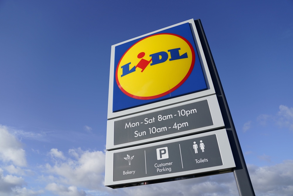 Both Lidl and Aldi have expanded rapidly across the UK in recent years (Andrew Matthews/PA) (PA Archive)