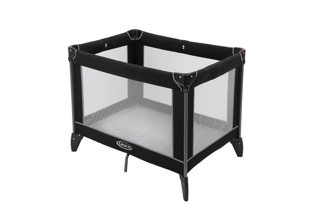 Image from: 12 best travel cots for families on the go