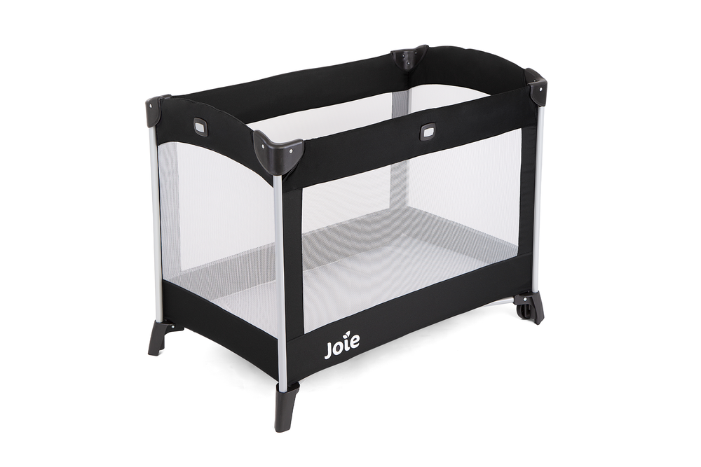 Image from: 12 best travel cots for families on the go