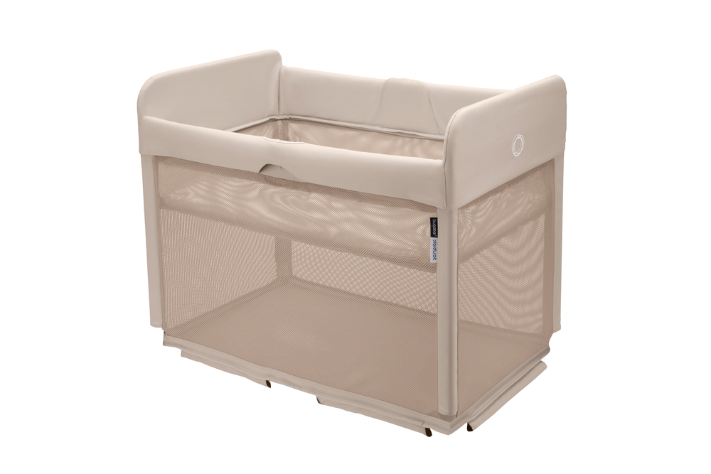 Image from: 12 best travel cots for families on the go