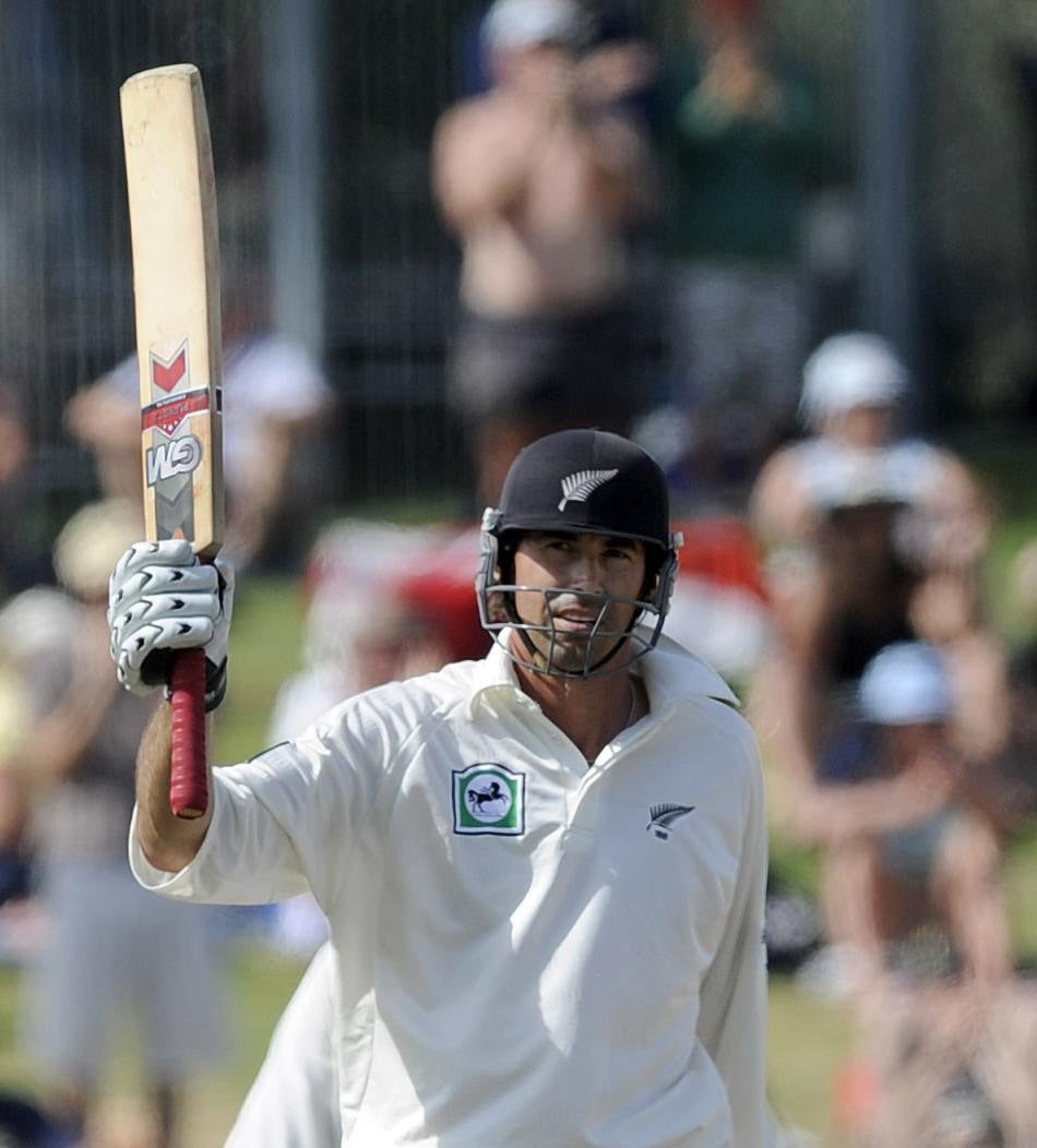 Stephen Fleming made his name as a player in the Test arena (Rebecca Naden/PA) (PA Archive)