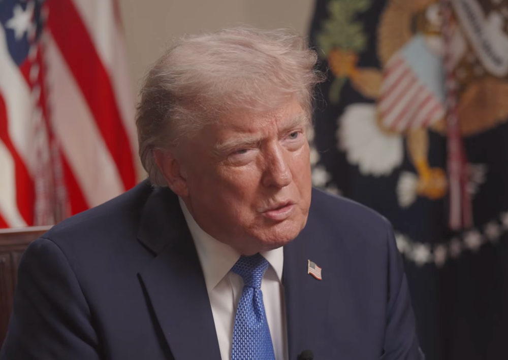 Image from: Iran-US war latest: Trump military chief seeks ‘off-ramp’ from conflict as Strait of Hormuz ‘hit by missile strike’