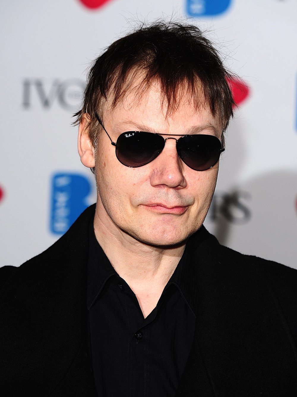 William Orbit worked with Blur and Madonna during his career (Ian West/PA) (PA Archive)