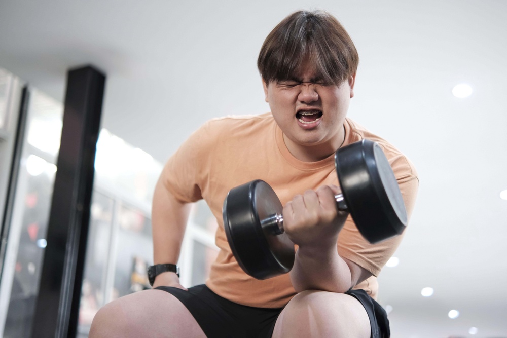 Some people might benefit from adjusting the intensity and volume of their workouts during periods of hot weather (PA)