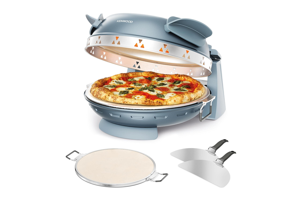 Image from: 14 best pizza ovens for indoor and outdoor cooking