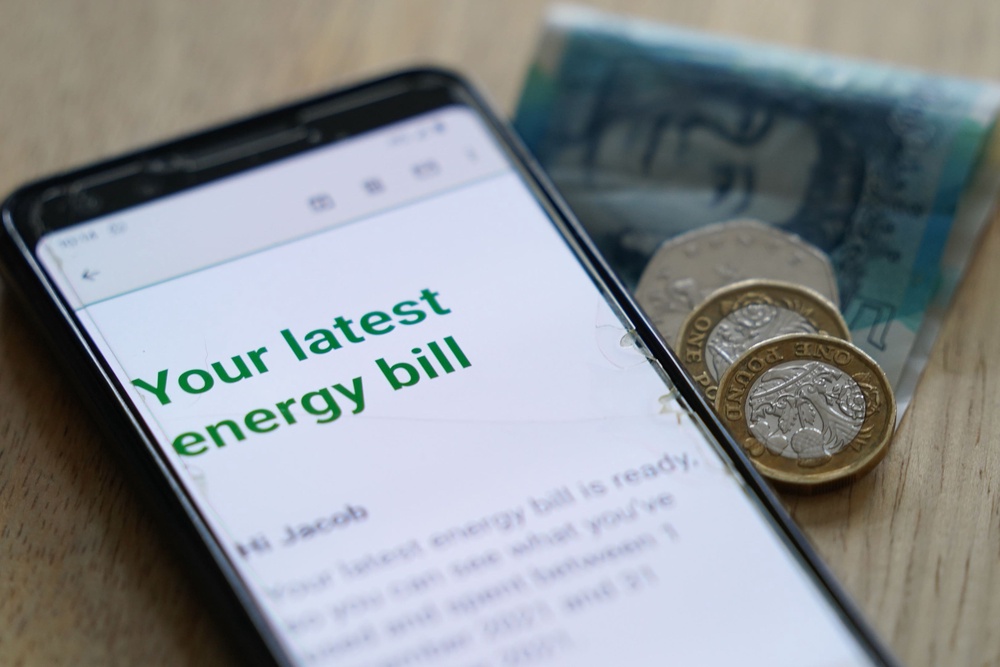 Last year, Ofgem announced a consultation on a scheme to tackle debt built up between 2022 and 2024 to help 195,000 customers write off up to £500m (PA Wire)