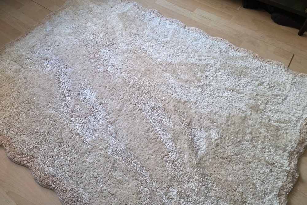 These rugs are a practical option while not compromising on style (Abah Shah/The Independent)