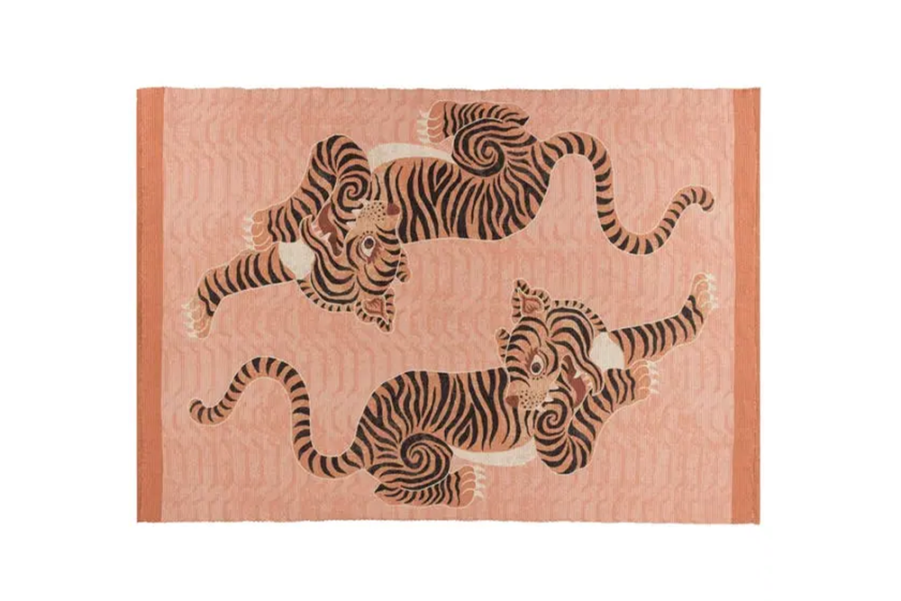 Image from: 9 best washable rugs that make cleaning up a breeze