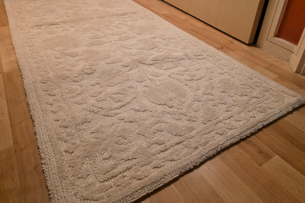 This would suit a lower-traffic part of your home (Abha Shah/The Independent)