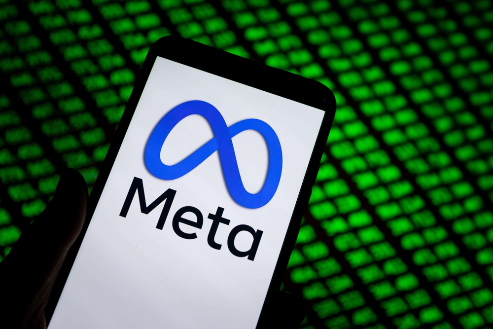 Meta says it plans to appeal, claiming it works hard to keep people safe (Alamy/PA)