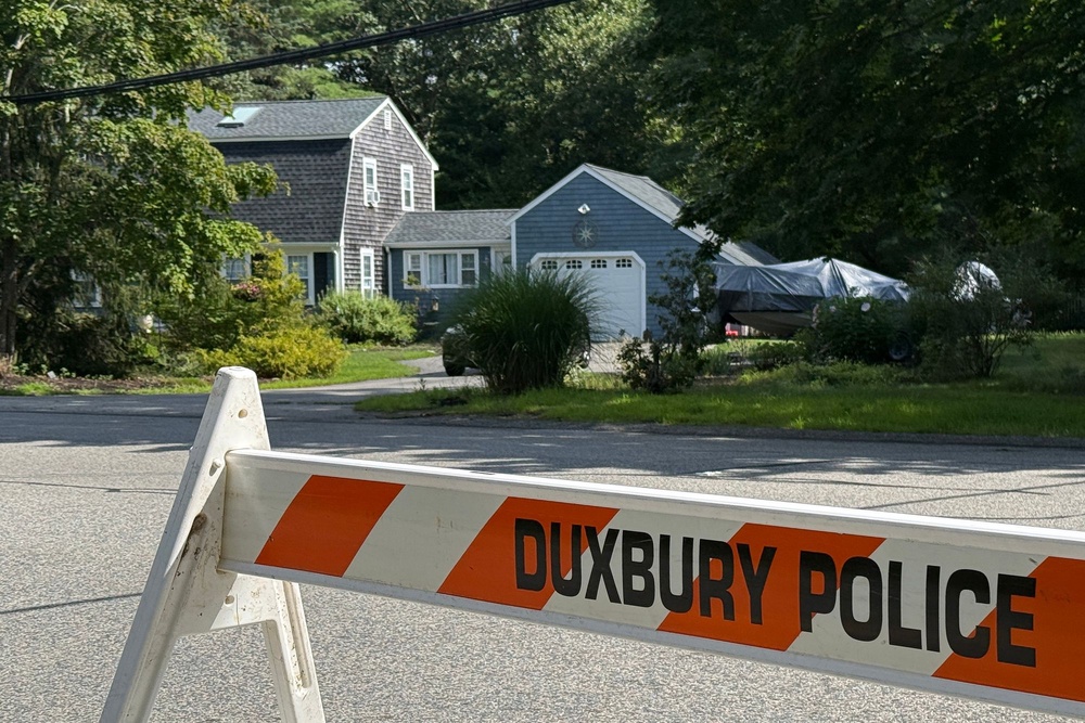 The defense doesn't dispute that she killed the children but says she shouldn't be held criminally responsible, contending that she was so mentally ill that she heard voices telling her to kill them and herself (AP Photo/Rodrique Ngowi)