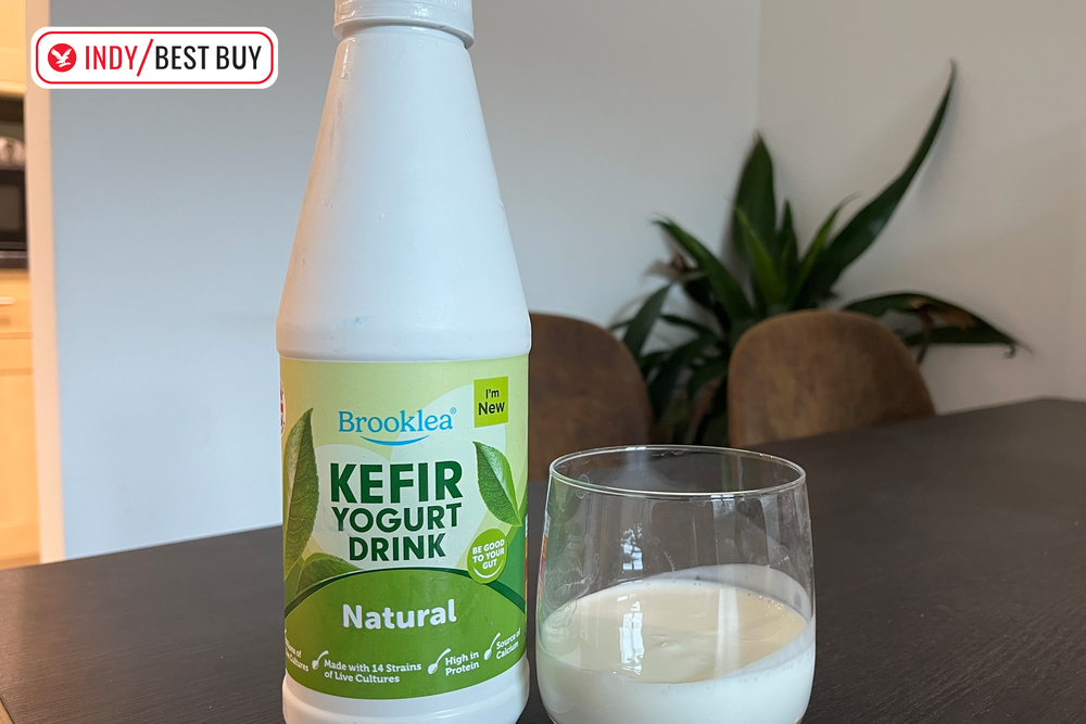 Image from: 8 best supermarket wellness drinks, from protein shakes to kombucha