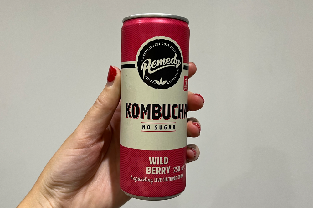 Image from: 8 best supermarket wellness drinks, from protein shakes to kombucha