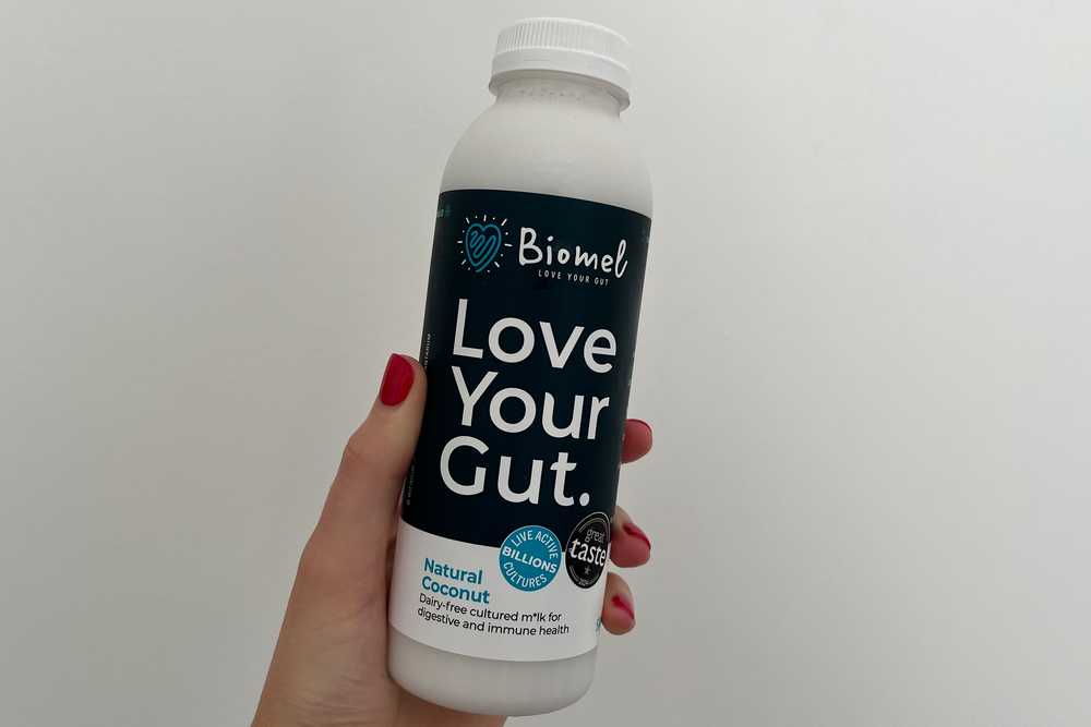 Image from: 8 best supermarket wellness drinks, from protein shakes to kombucha