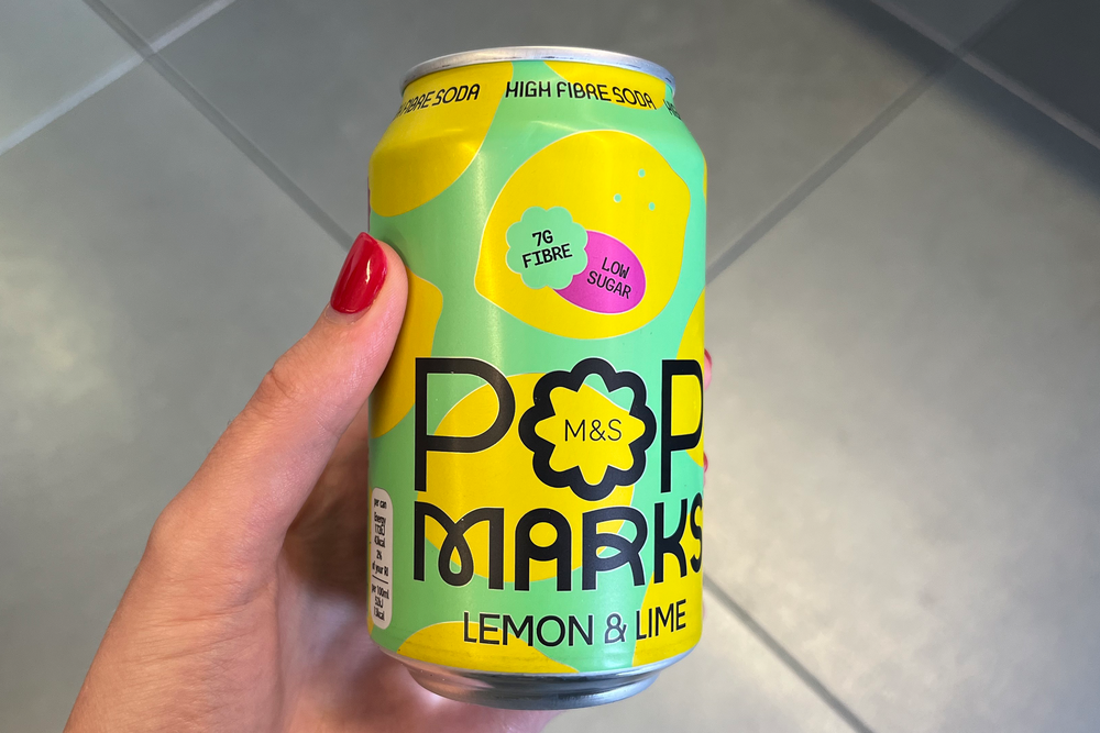 Image from: 8 best supermarket wellness drinks, from protein shakes to kombucha