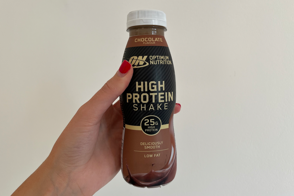 Image from: 8 best supermarket wellness drinks, from protein shakes to kombucha