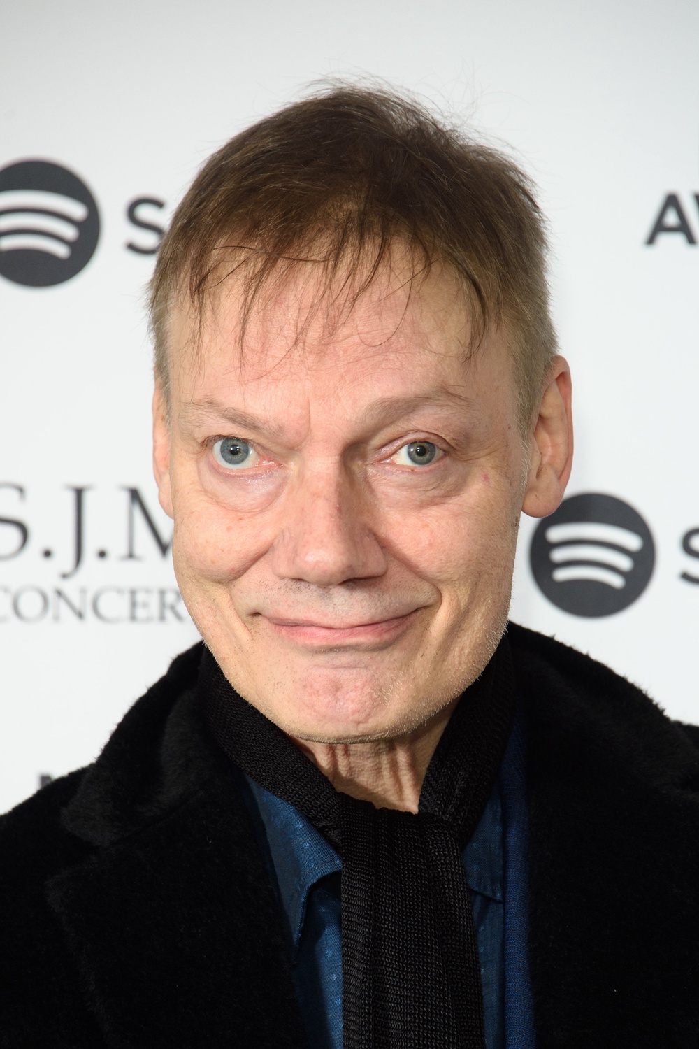 William Orbit has died aged 69 (Matt Crossick/PA) (PA Wire)